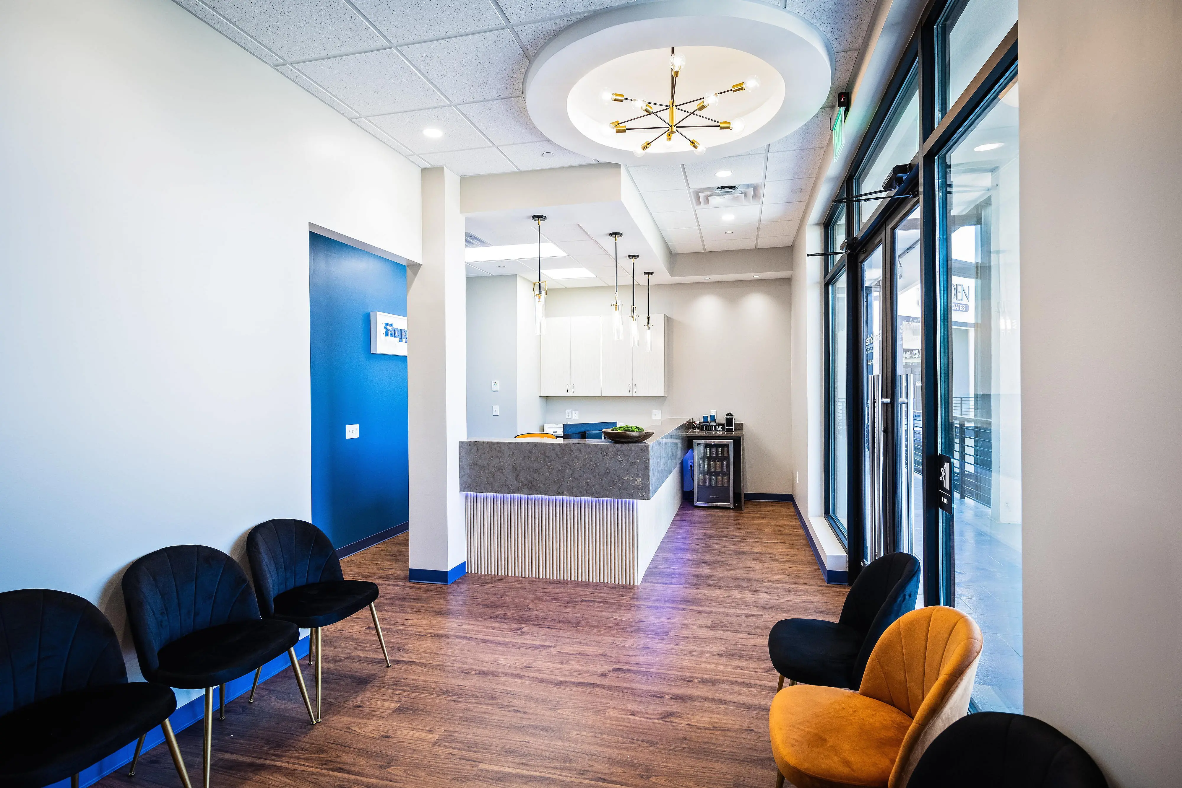 At Happy Smiles Orthodontics in St. Augustine, FL, we offer Herbst Appliance treatment.